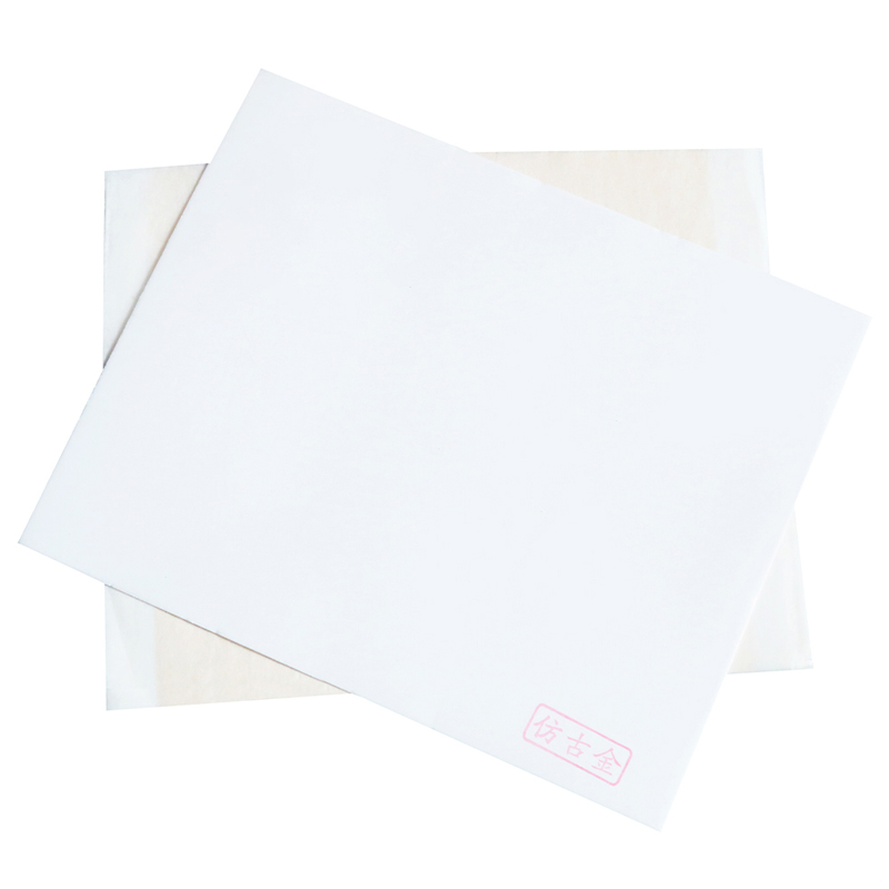 13x13,5 cm Czarny papier folio – Ink Blotter Paper recenzja i cena