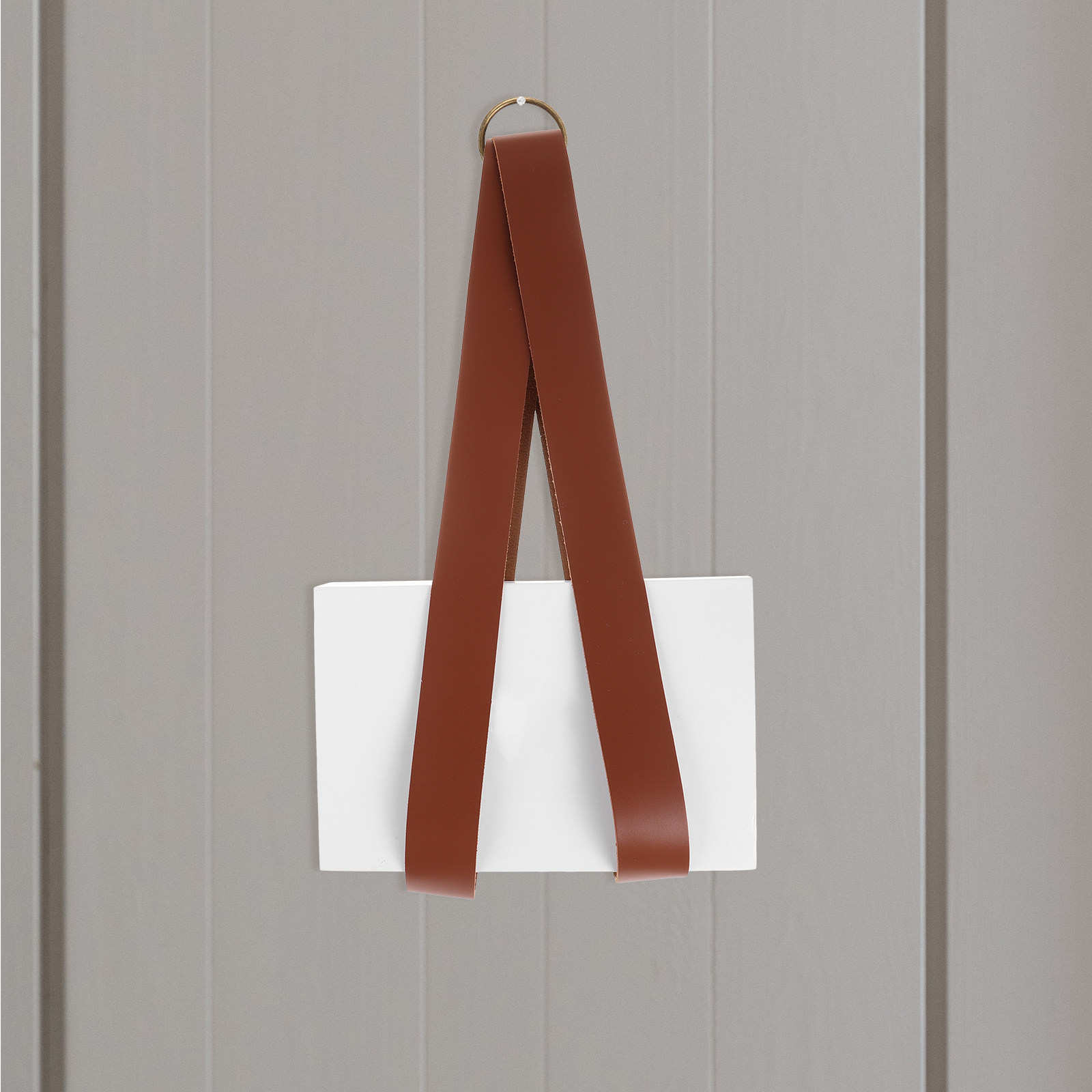 PU – uchwyt na czasopisma w st – Magazine Holder Rack recenzja i cena