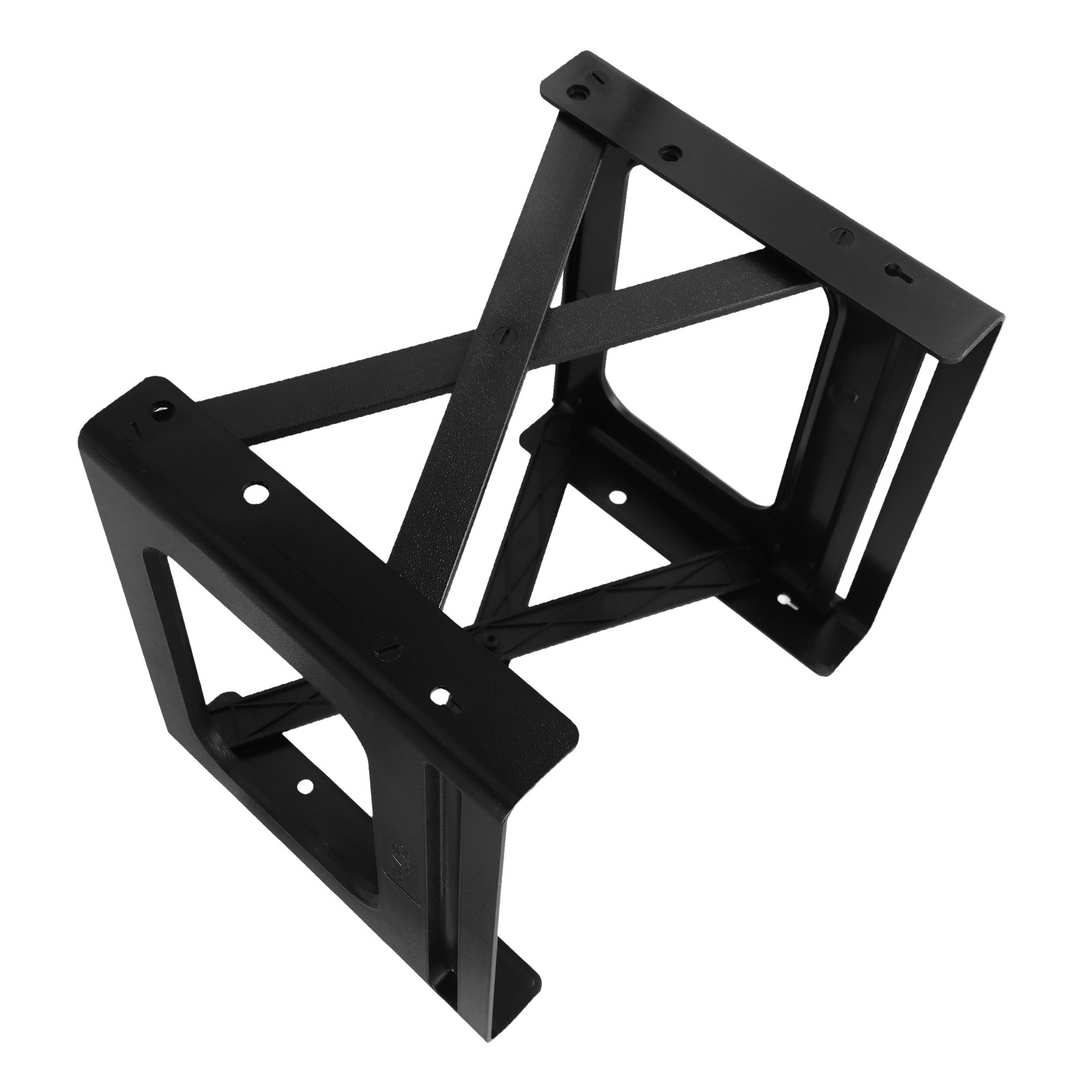 Plastikowy organizer na dokume – Magazine Holder Rack recenzja i cena